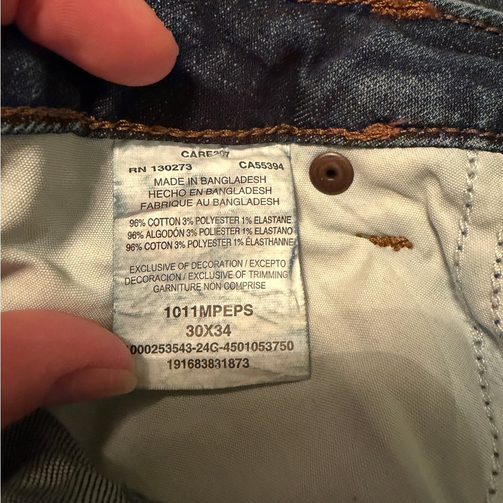Wrangler Retro Trouser - Picture 6 of 6